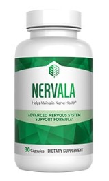 Nervala: Natural Neuropathy Relief Starts